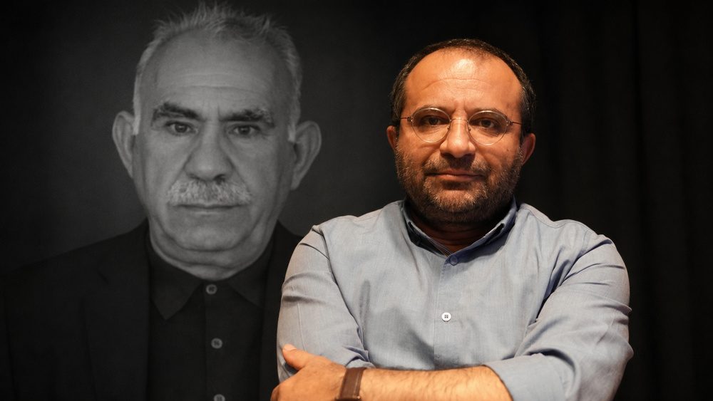 ئۆجەلان: بەبێ بەشداریی من، پڕۆسەی ئاشتی دەکەوێتە بەر پەلاماری تێکدان