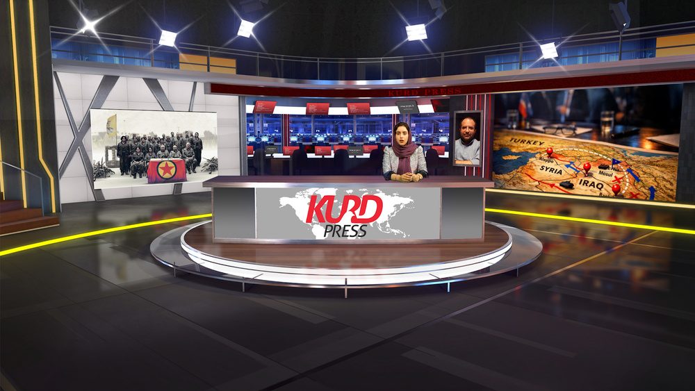کورتەی هەواڵەکانی ۶ی گەلاوێژی ۱۴۰۵ی هەتاوی