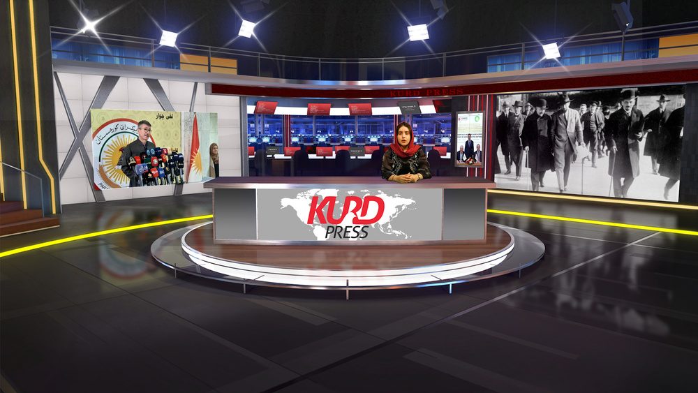 کورتەی هەواڵەکانی ۸ی گەلاوێژی ۱۴۰۵ی هەتاوی