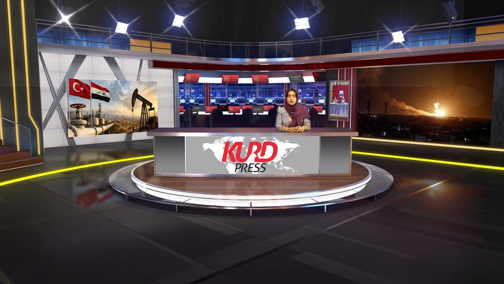 کورتەی هەواڵەکانی ۱۱ی گەلاوێژی ۱۴۰۵ی هەتاوی