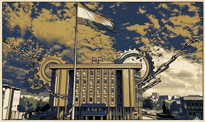 هەرێمی کوردستان درێژترین بن‌بەستی پێکهێنانی حکوومەتی تۆمار کرد