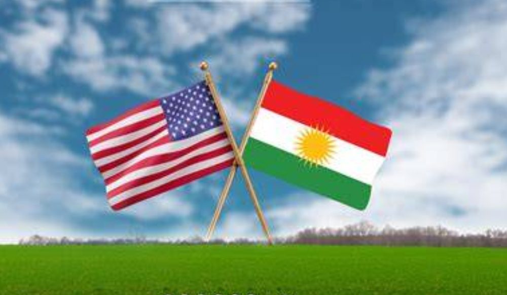 America's Repeated Poison in the Kurds' Palate  /  Mohammad Hadifar