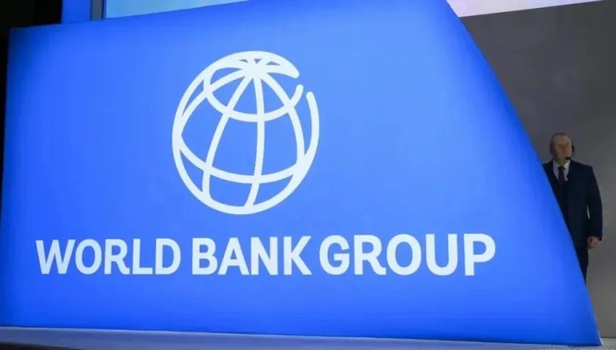 بانکی جیهانی ١٠٠ ملیۆن دۆلار بۆ نوێکردنەوەی سیستەمی پارەی سووریا تەرخان دەکات