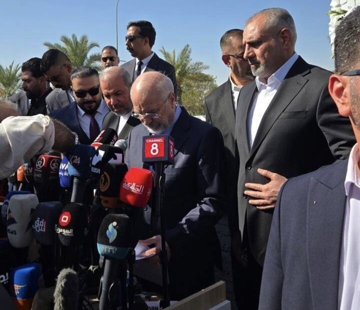 ده‌ستێوه‌ردانی هێزه‌ ده‌ره‌كییه‌كان له‌ هاوكێشه‌کاندا به‌ شێوه‌یه‌كی خێرا له‌ پاشه‌كشه‌یه‌